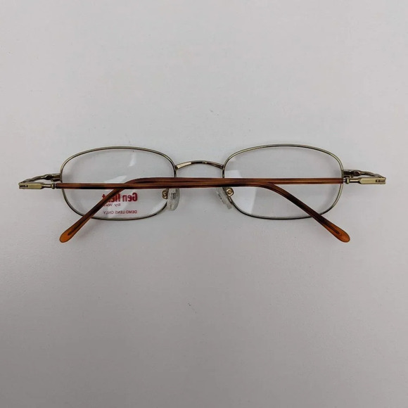 🕶️Gen Next Mod. 157 Eyeglasses44/18 125 /KAB447🕶️ - Picture 2 of 6